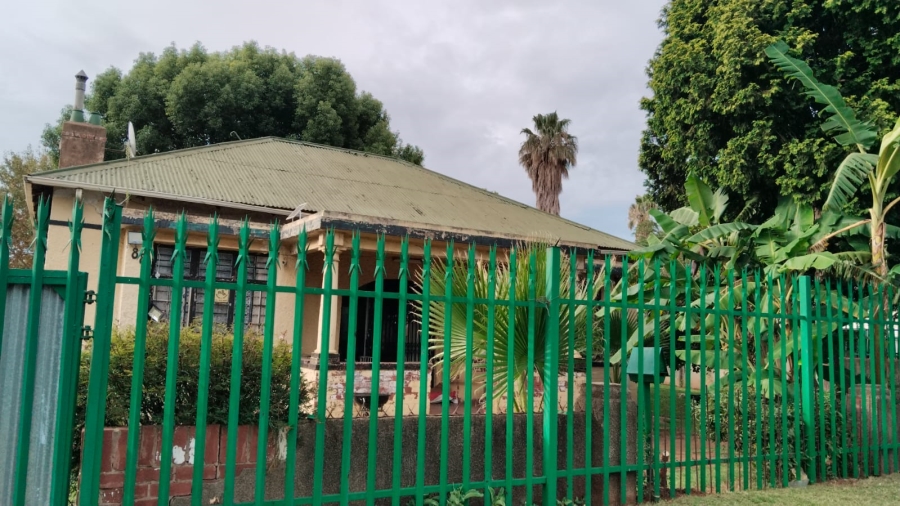 4 Bedroom Property for Sale in Brakpan Central Gauteng