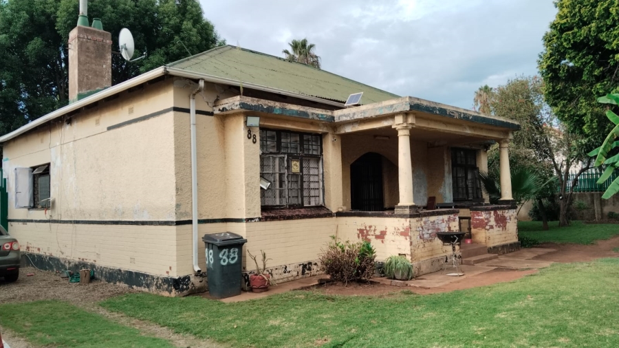 4 Bedroom Property for Sale in Brakpan Central Gauteng
