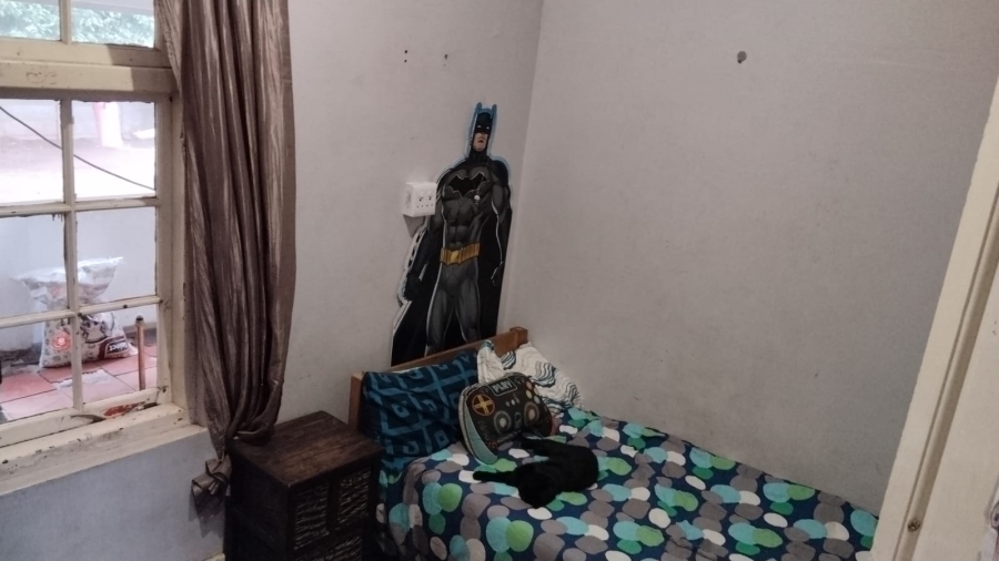 4 Bedroom Property for Sale in Brakpan Central Gauteng