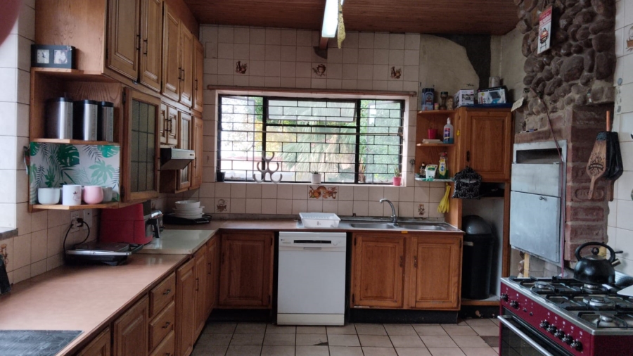 4 Bedroom Property for Sale in Brakpan Central Gauteng