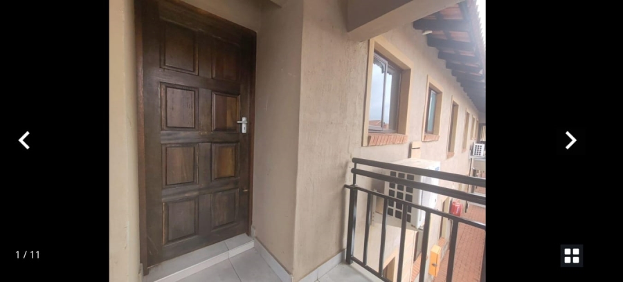 2 Bedroom Property for Sale in Kenleaf Gauteng