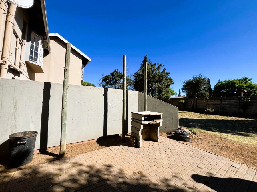 1 Bedroom Property for Sale in  Dalpark Ext 11 Gauteng