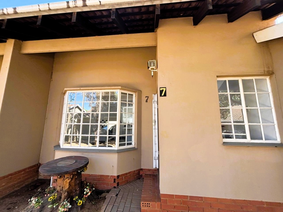 1 Bedroom Property for Sale in  Dalpark Ext 11 Gauteng