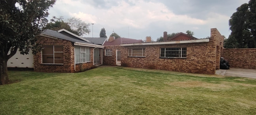 3 Bedroom Property for Sale in Brenthurst Gauteng