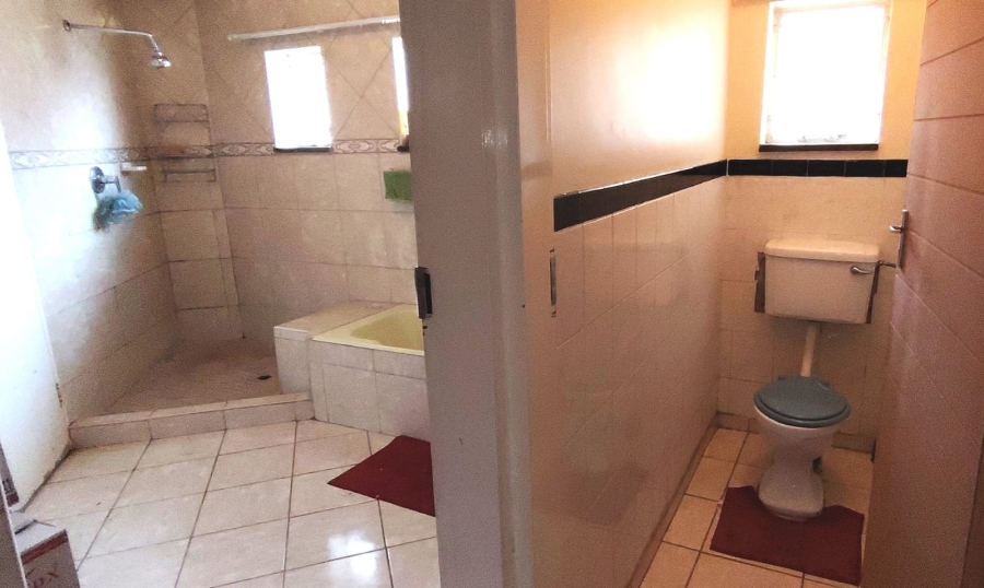 3 Bedroom Property for Sale in Brenthurst Gauteng