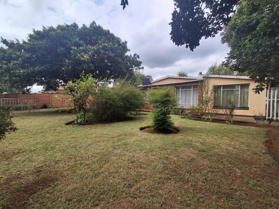 4 Bedroom Property for Sale in Sonland Park Gauteng