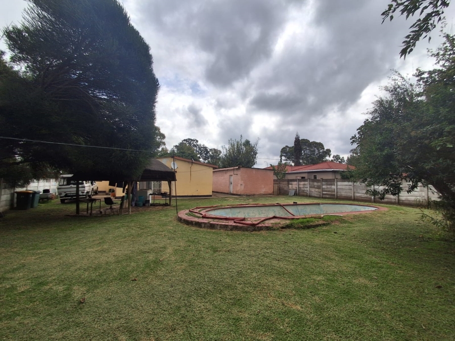 4 Bedroom Property for Sale in Sonland Park Gauteng