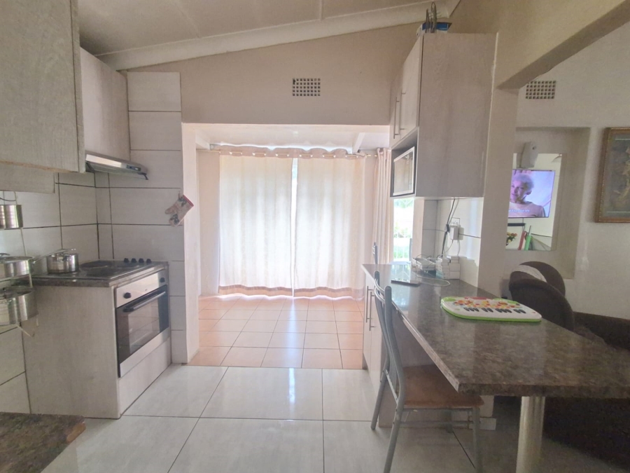 4 Bedroom Property for Sale in Sonland Park Gauteng