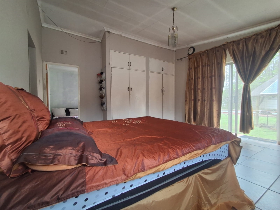 4 Bedroom Property for Sale in Sonland Park Gauteng