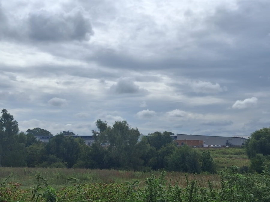 0 Bedroom Property for Sale in Riversdale Gauteng