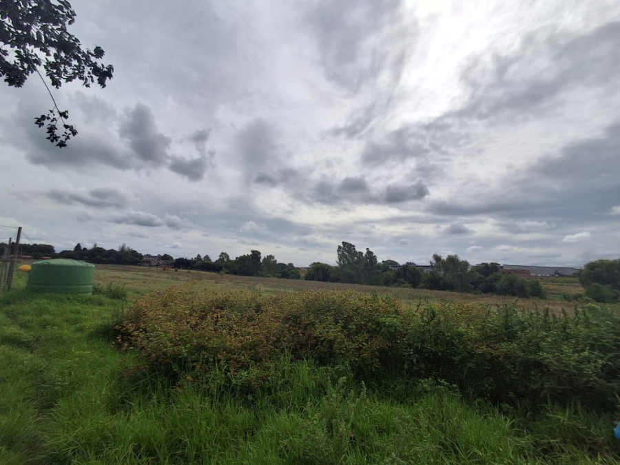 0 Bedroom Property for Sale in Riversdale Gauteng