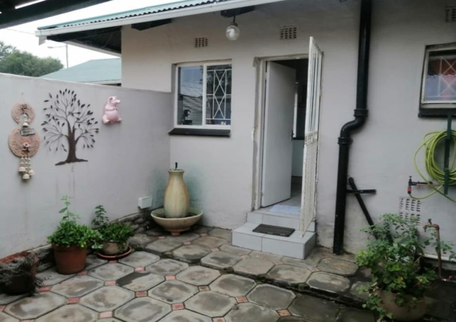 To Let 3 Bedroom Property for Rent in Dunnottar Gauteng