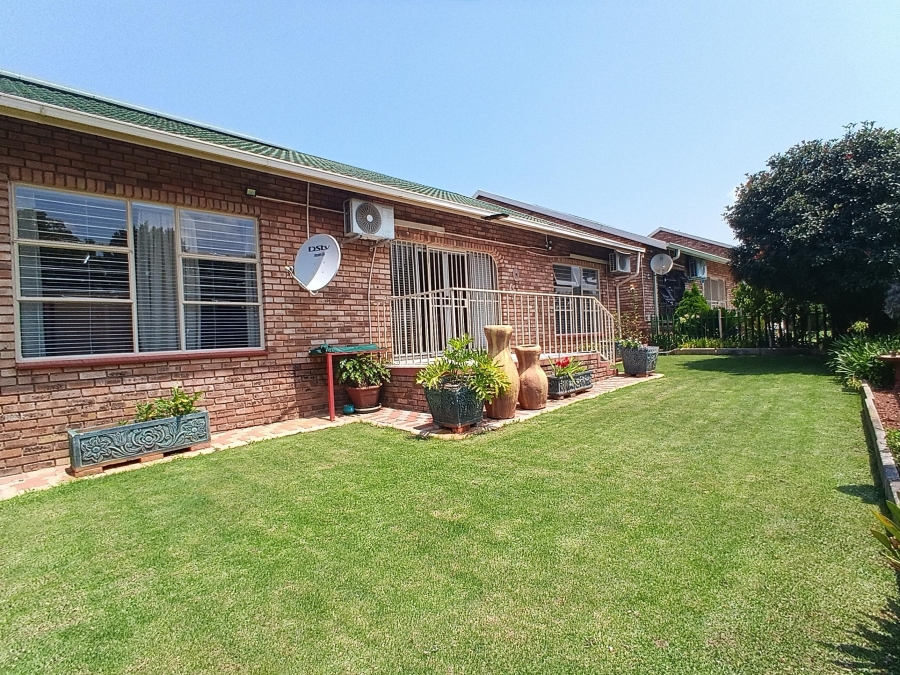 3 Bedroom Property for Sale in Fochville Gauteng