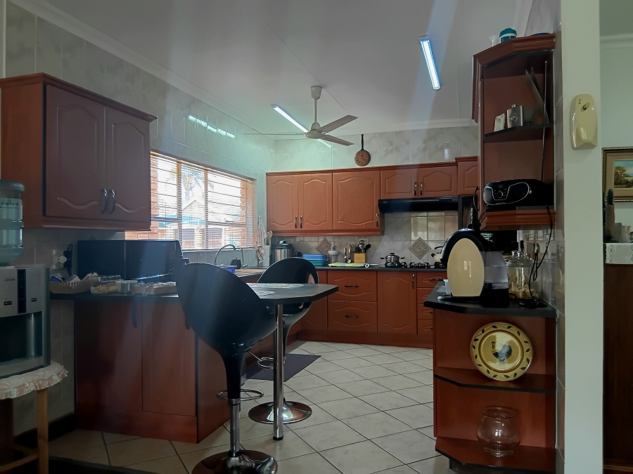 3 Bedroom Property for Sale in Fochville Gauteng