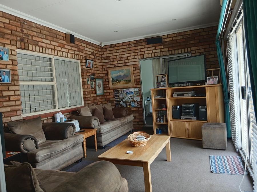 3 Bedroom Property for Sale in Fochville Gauteng