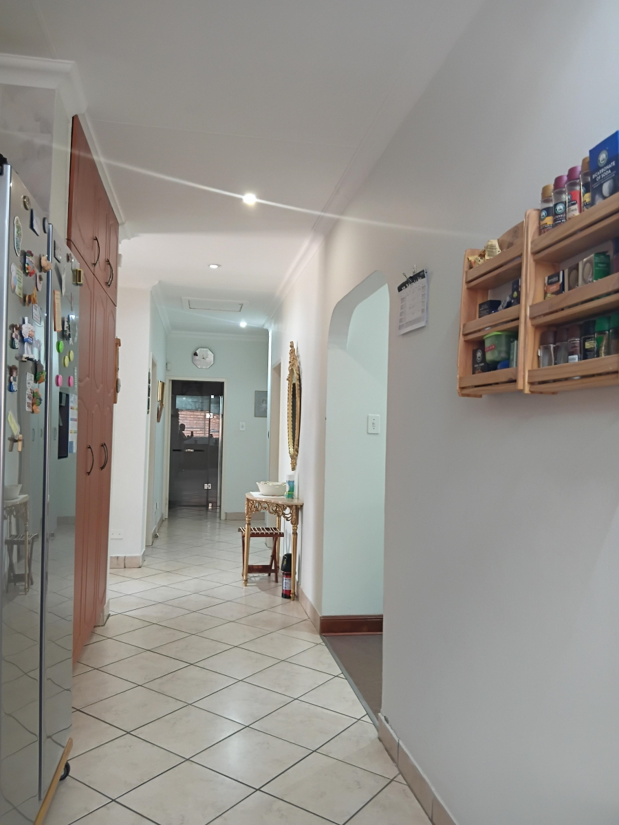 3 Bedroom Property for Sale in Fochville Gauteng