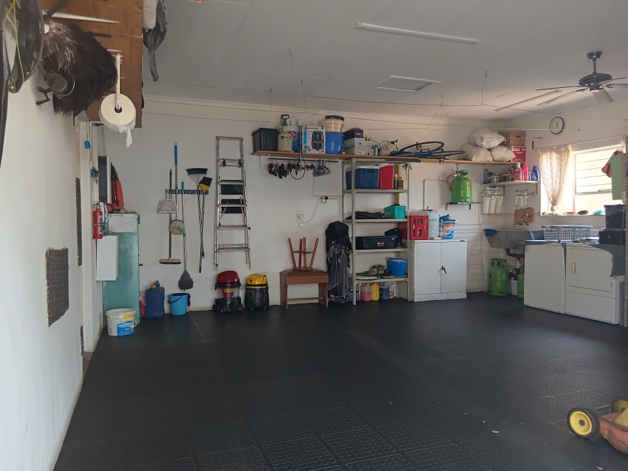 3 Bedroom Property for Sale in Fochville Gauteng