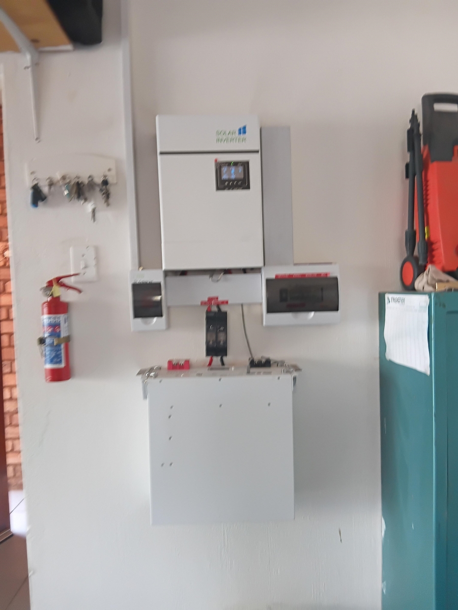 3 Bedroom Property for Sale in Fochville Gauteng