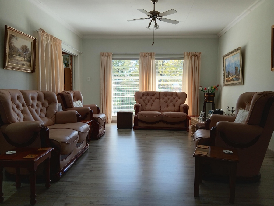 3 Bedroom Property for Sale in Fochville Gauteng
