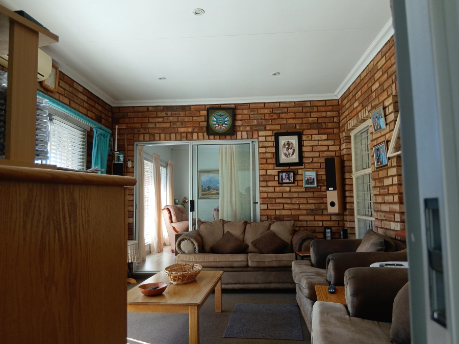 3 Bedroom Property for Sale in Fochville Gauteng