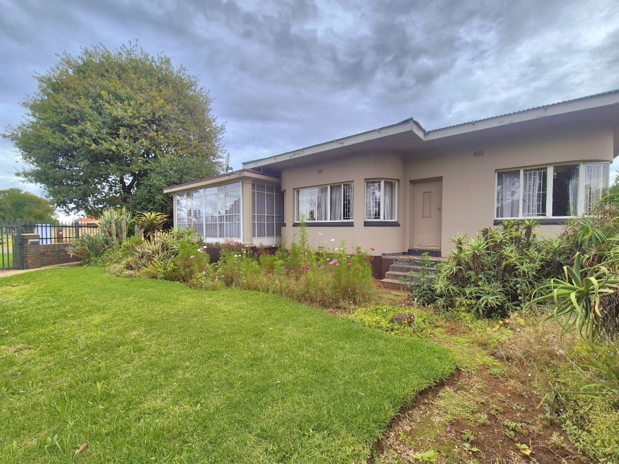 4 Bedroom Property for Sale in Brenthurst Gauteng