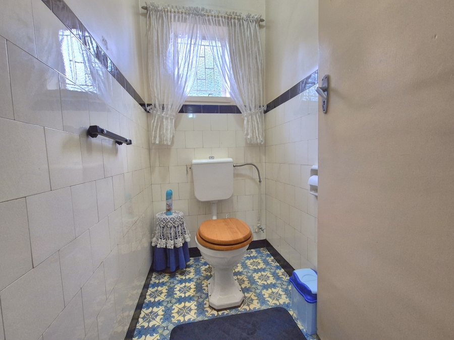 4 Bedroom Property for Sale in Brenthurst Gauteng