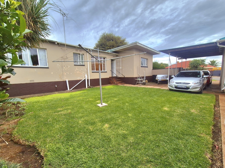 4 Bedroom Property for Sale in Brenthurst Gauteng