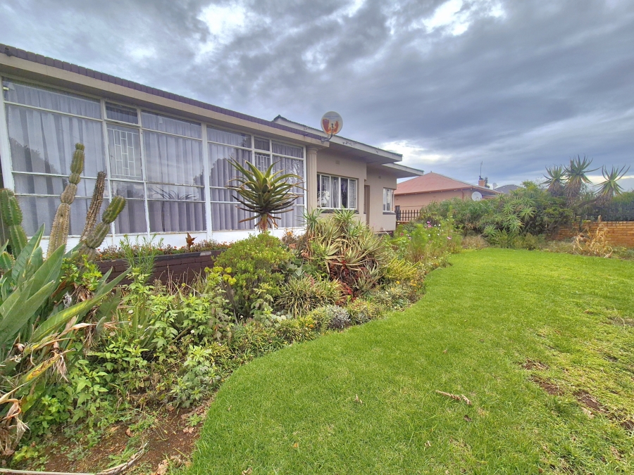 4 Bedroom Property for Sale in Brenthurst Gauteng