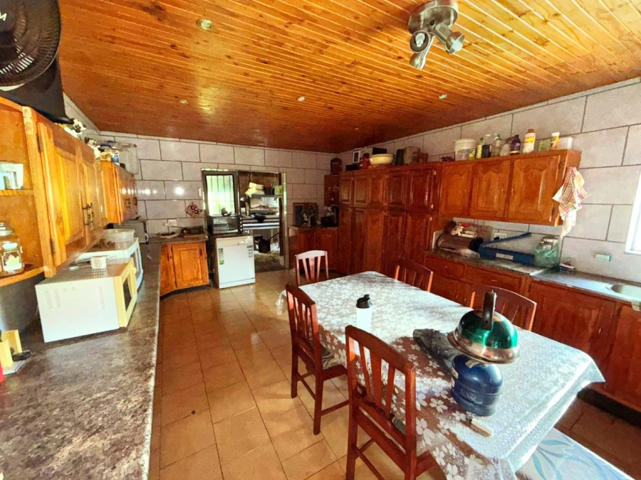 4 Bedroom Property for Sale in Mullerstuine Gauteng