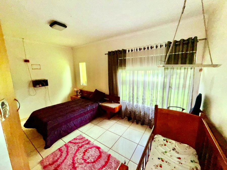 4 Bedroom Property for Sale in Mullerstuine Gauteng