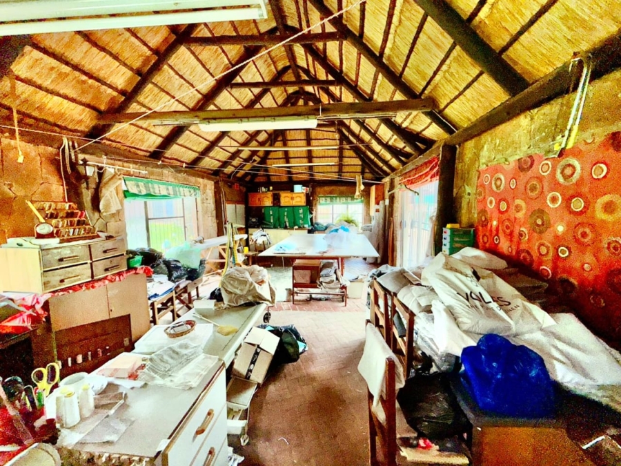 4 Bedroom Property for Sale in Mullerstuine Gauteng