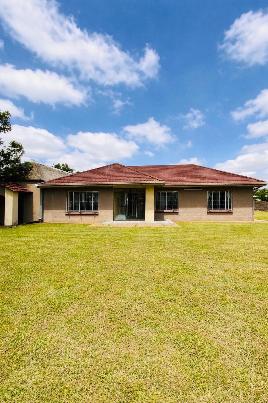 3 Bedroom Property for Sale in Three Rivers Gauteng