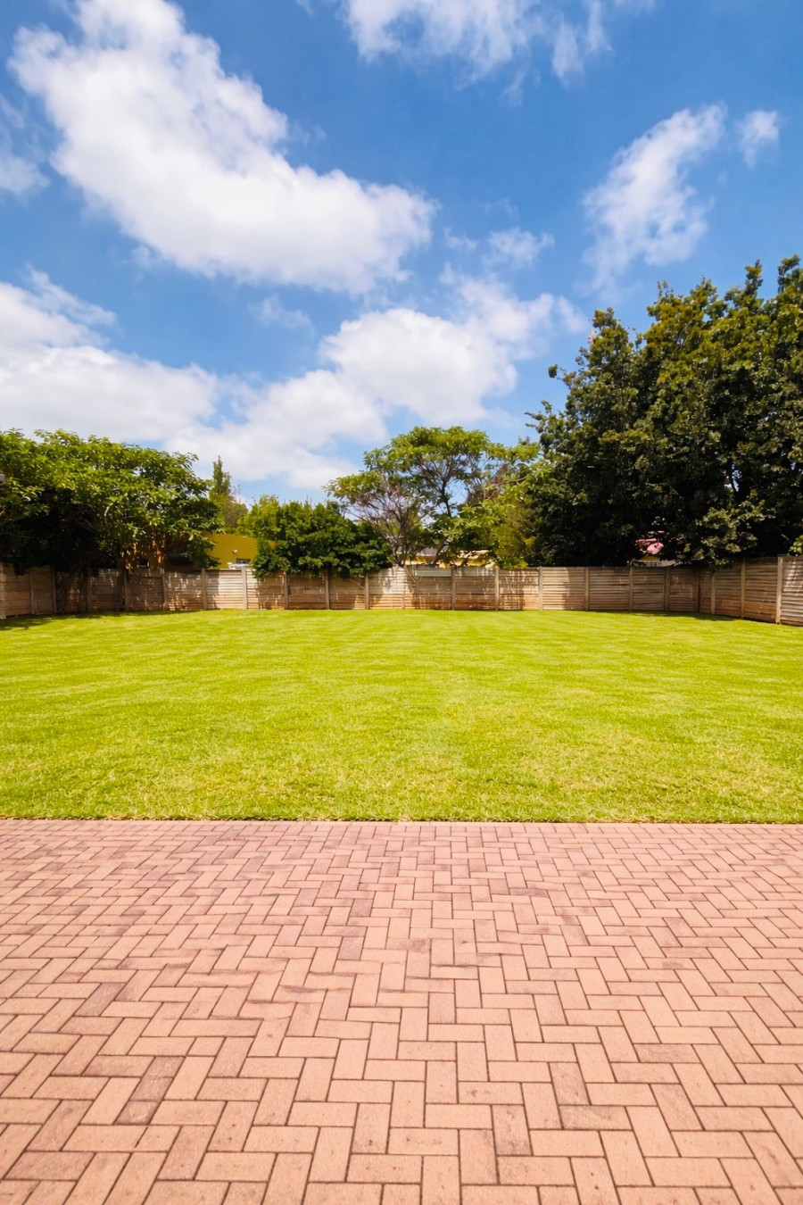 3 Bedroom Property for Sale in Three Rivers Gauteng