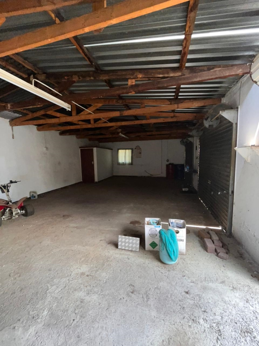 3 Bedroom Property for Sale in Three Rivers Gauteng