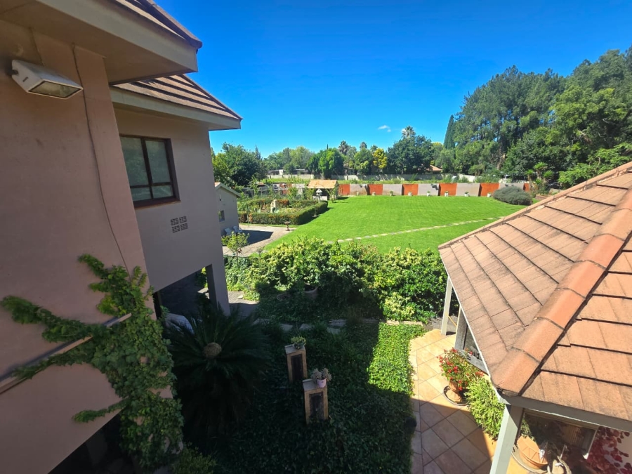 4 Bedroom Property for Sale in Three Rivers Proper Gauteng