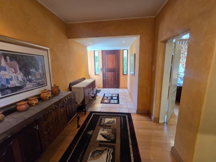 4 Bedroom Property for Sale in Three Rivers Proper Gauteng