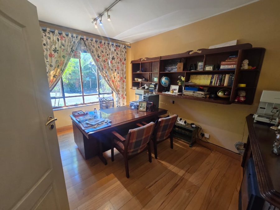 4 Bedroom Property for Sale in Three Rivers Proper Gauteng