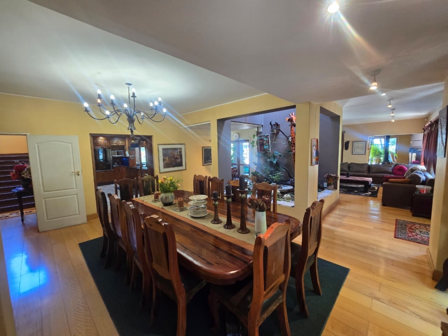 4 Bedroom Property for Sale in Three Rivers Proper Gauteng