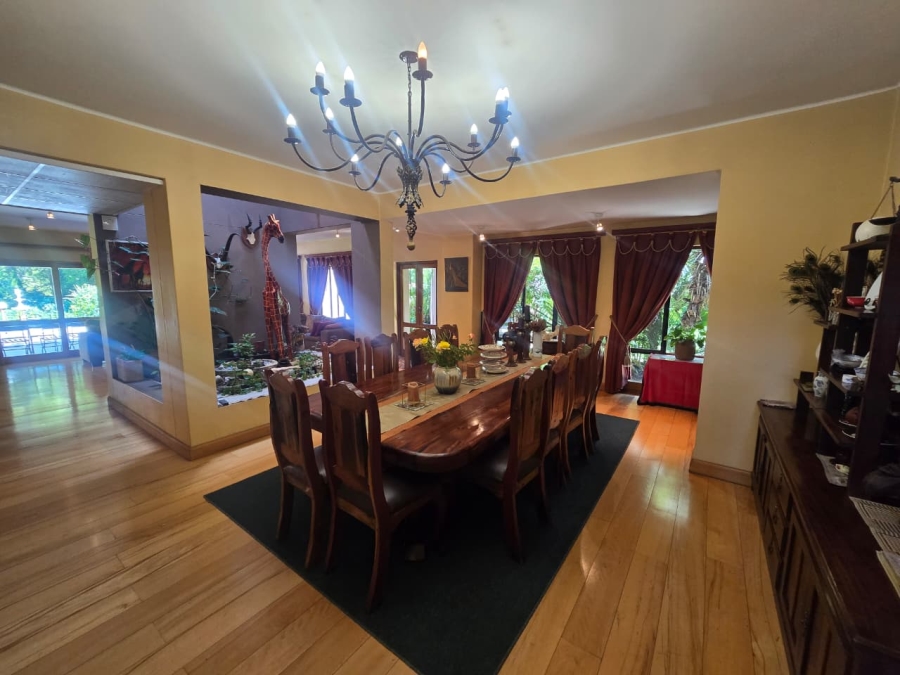 4 Bedroom Property for Sale in Three Rivers Proper Gauteng