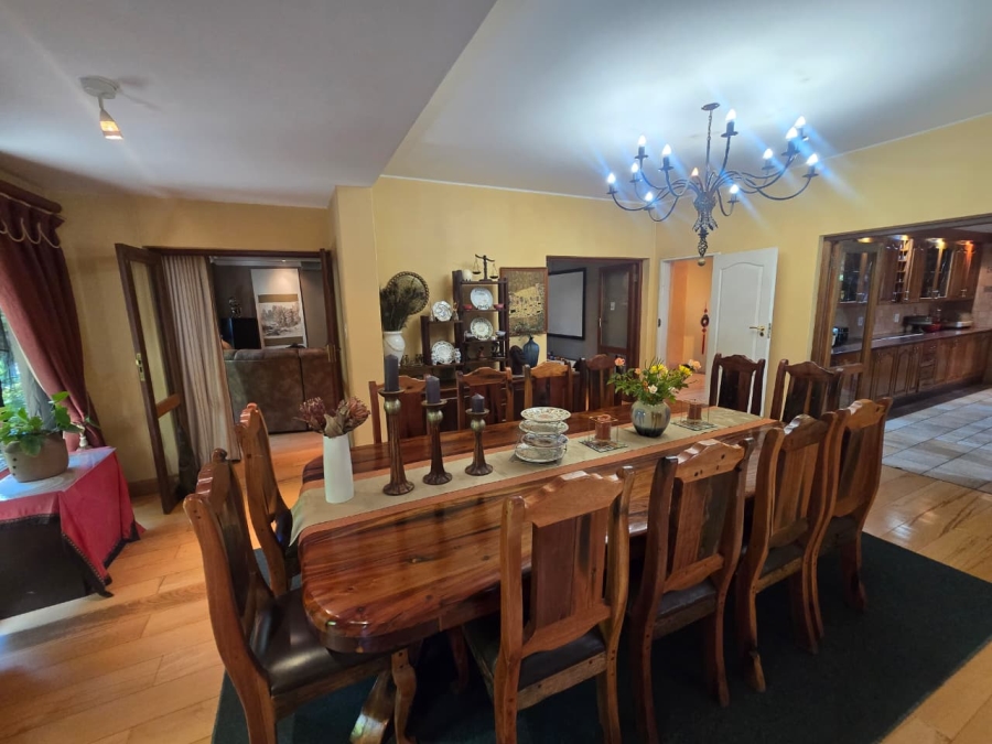 4 Bedroom Property for Sale in Three Rivers Proper Gauteng