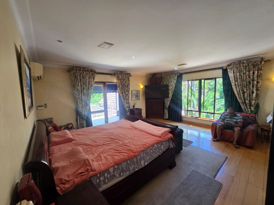 4 Bedroom Property for Sale in Three Rivers Proper Gauteng