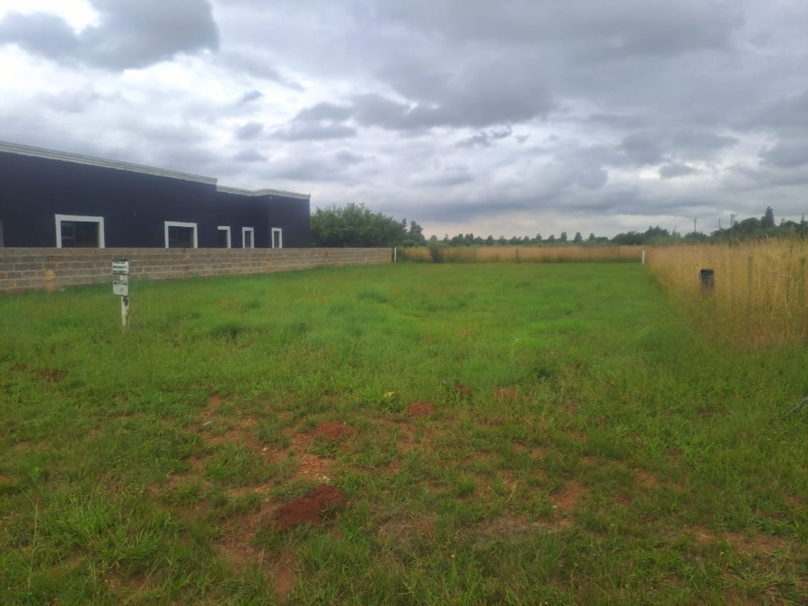 0 Bedroom Property for Sale in Henley on Klip Gauteng