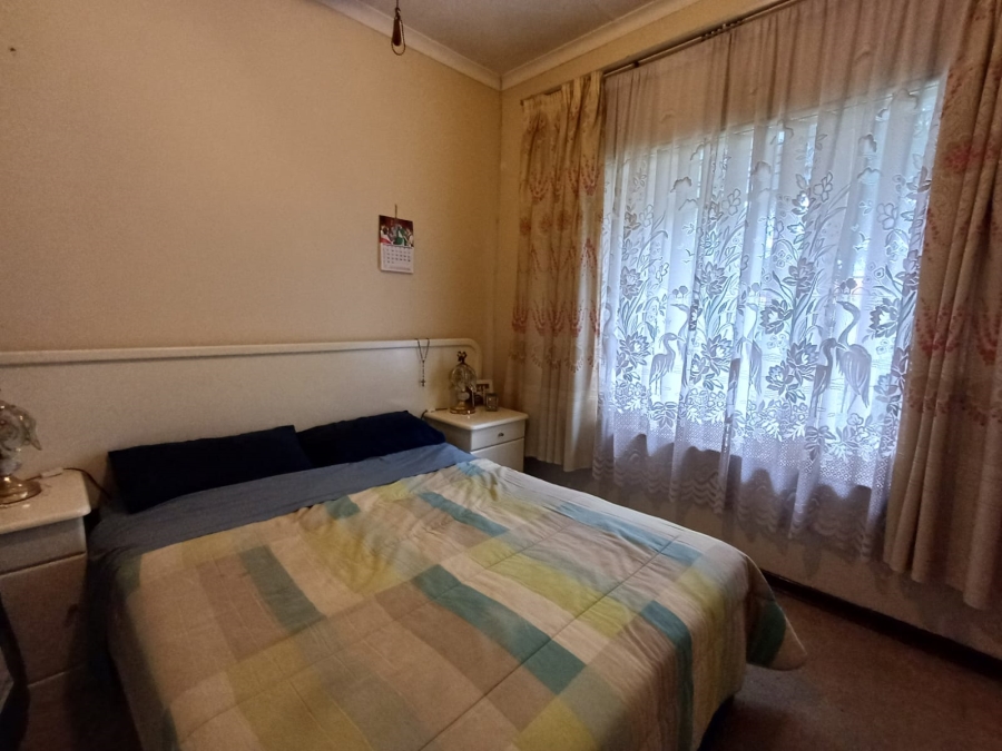 4 Bedroom Property for Sale in Vanderbijlpark Sw 2 Gauteng