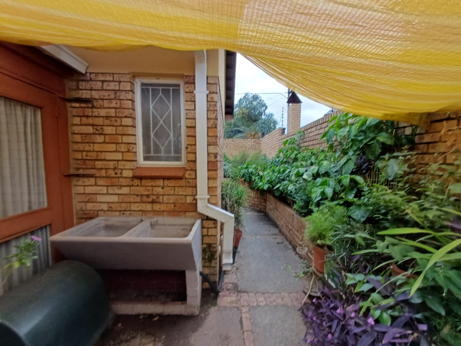 4 Bedroom Property for Sale in Vanderbijlpark Sw 2 Gauteng