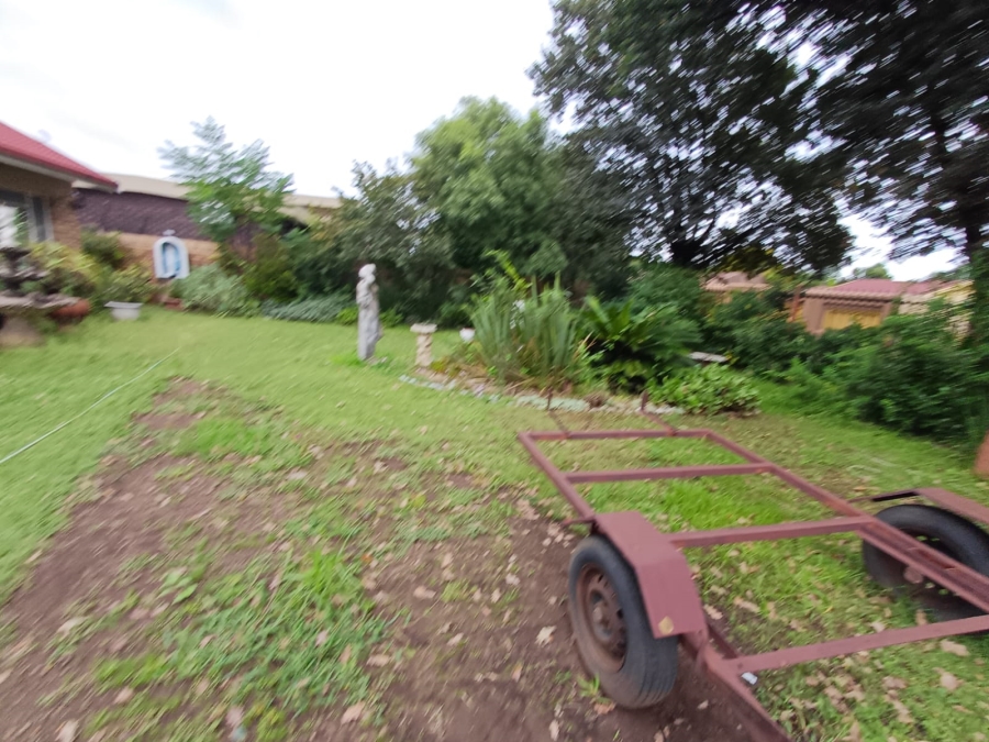 4 Bedroom Property for Sale in Vanderbijlpark Sw 2 Gauteng