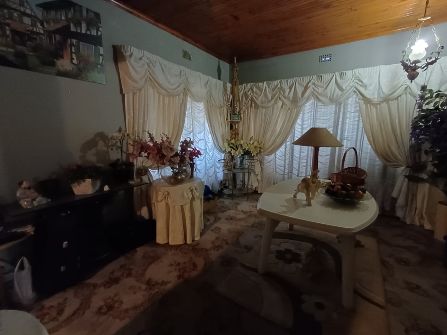 4 Bedroom Property for Sale in Vanderbijlpark Sw 2 Gauteng