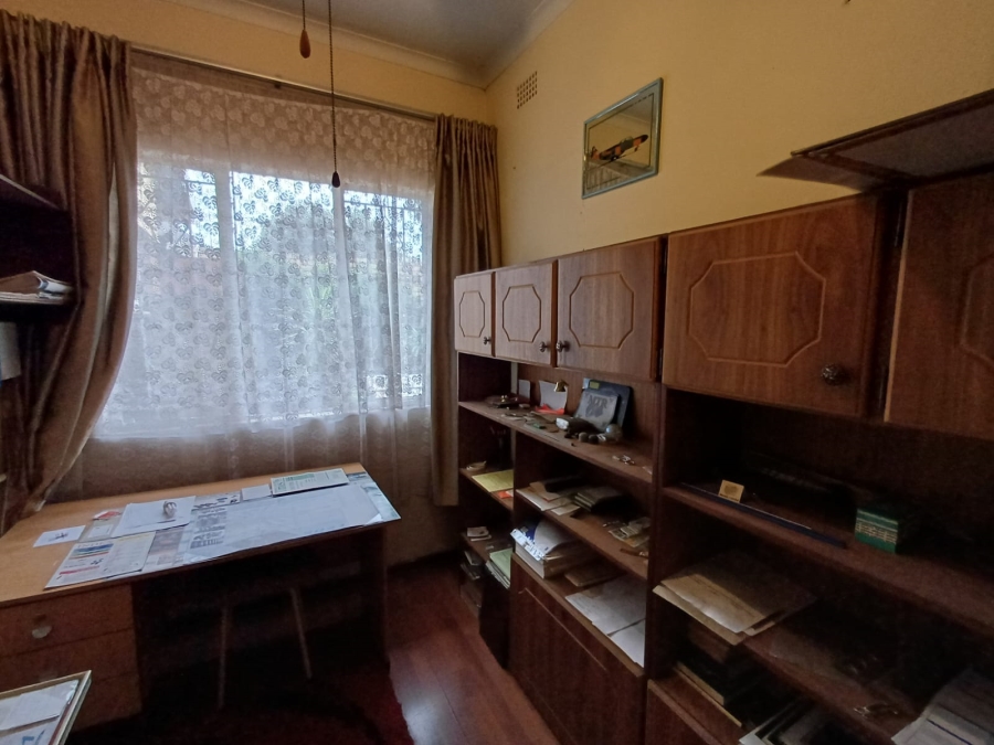 4 Bedroom Property for Sale in Vanderbijlpark Sw 2 Gauteng