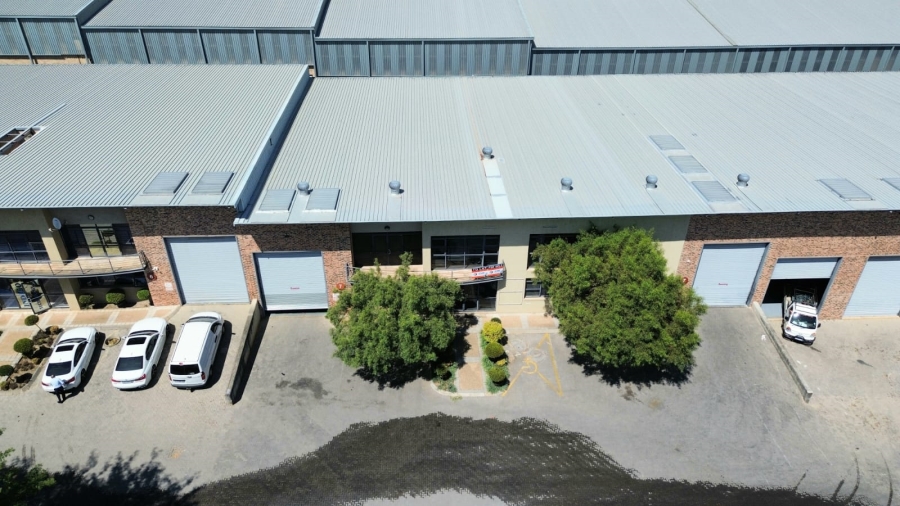 To Let commercial Property for Rent in North Riding Gauteng