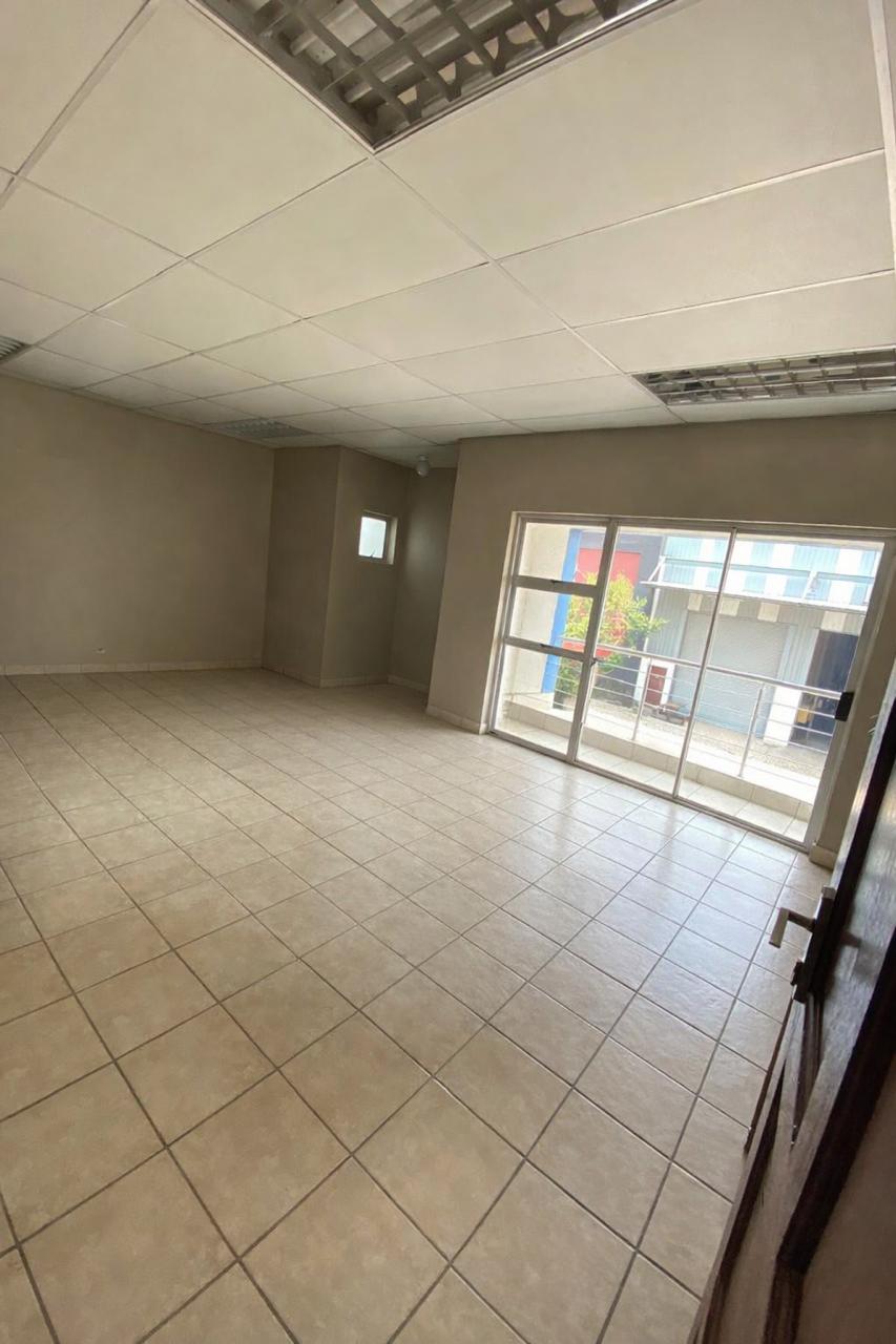 To Let commercial Property for Rent in Lanseria Gauteng