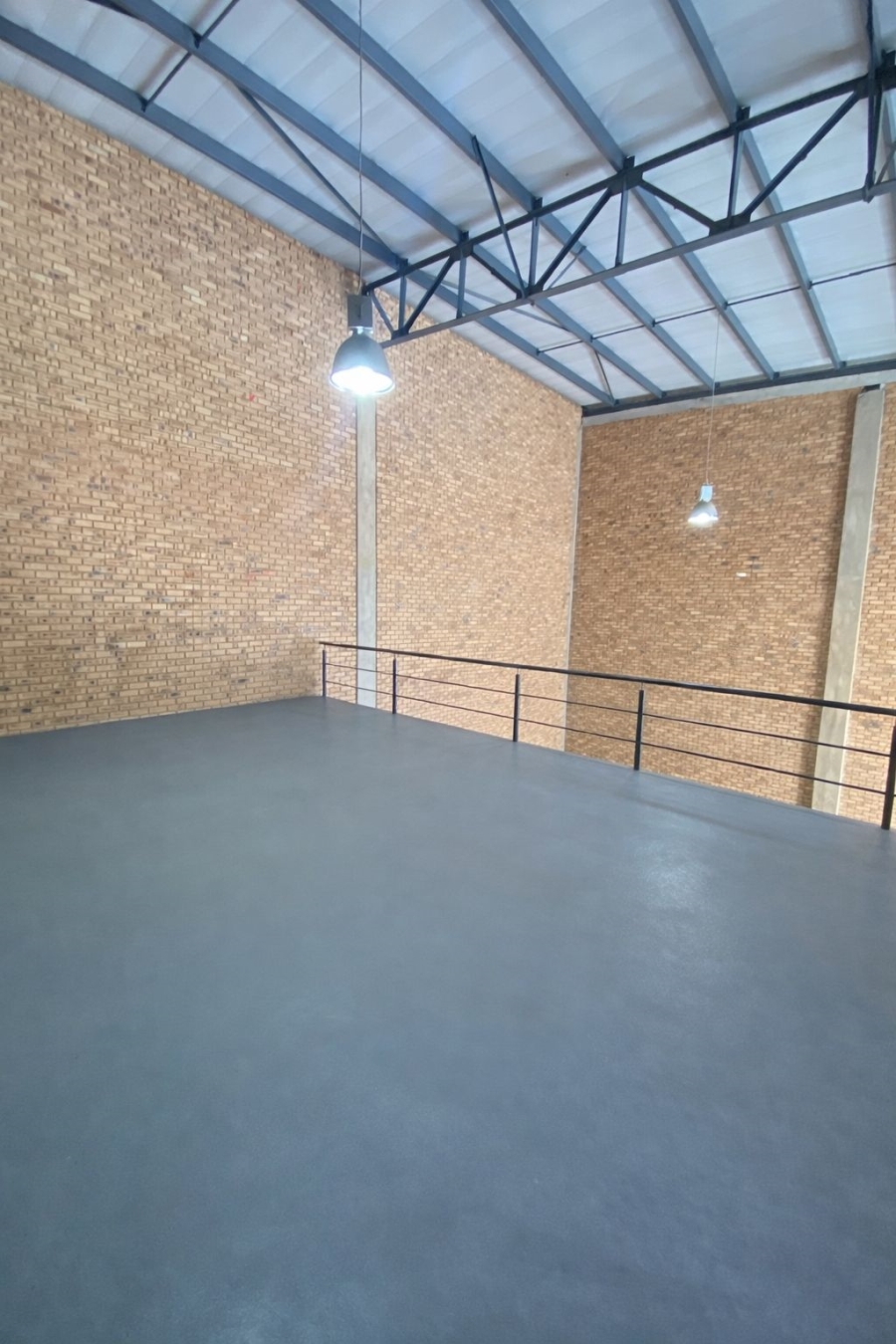 To Let commercial Property for Rent in Lanseria Gauteng